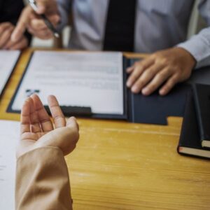 Curso Asistente en Recursos Humanos