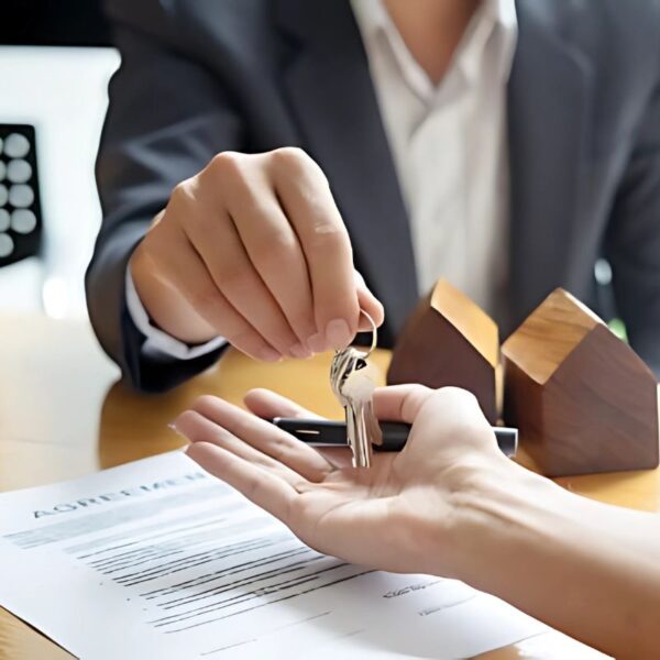 Curso Corredor de Propiedades